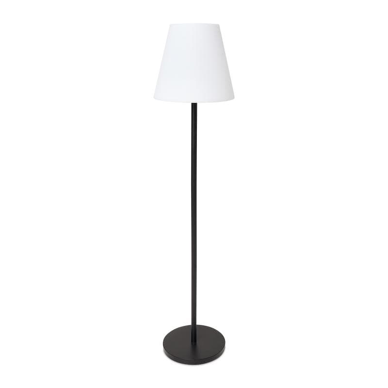 Lampadaire solaire LED