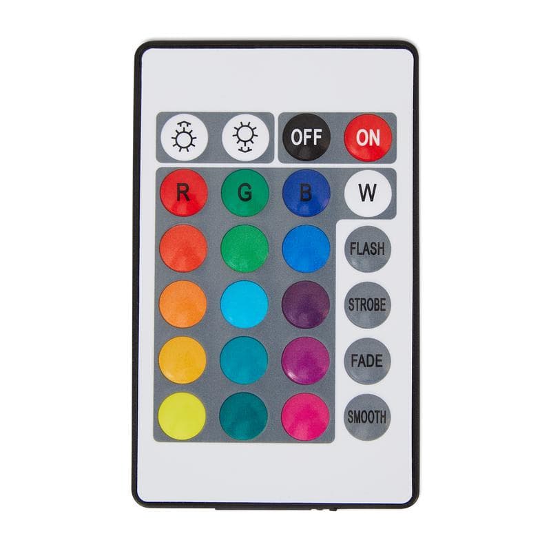 Lampadaire solaire LED