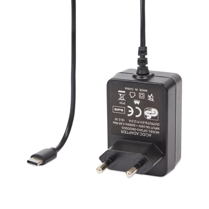 Design bijzettafel met ingebouwde speaker