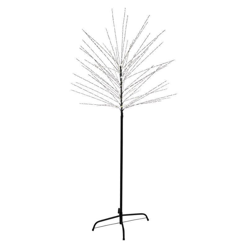 Led kerstboom - Lichtboom met takken 170 cm
