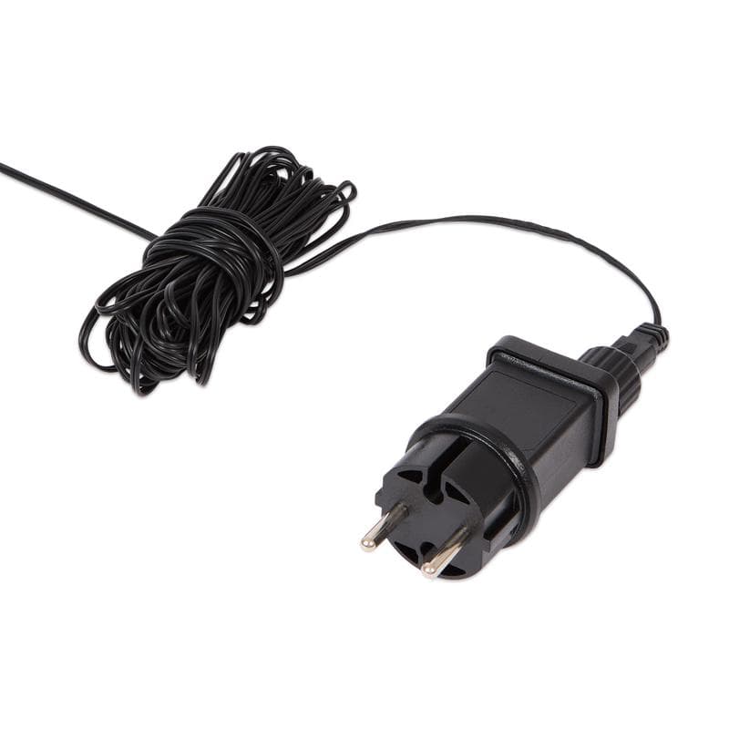 Sapin de Noël LED - arbre lumineux de 170 cm