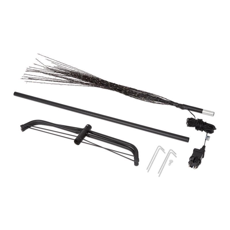 Sapin de Noël LED - arbre lumineux de 170 cm