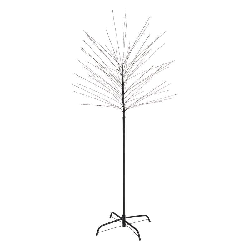 Led kerstboom - Lichtboom met takken 170 cm