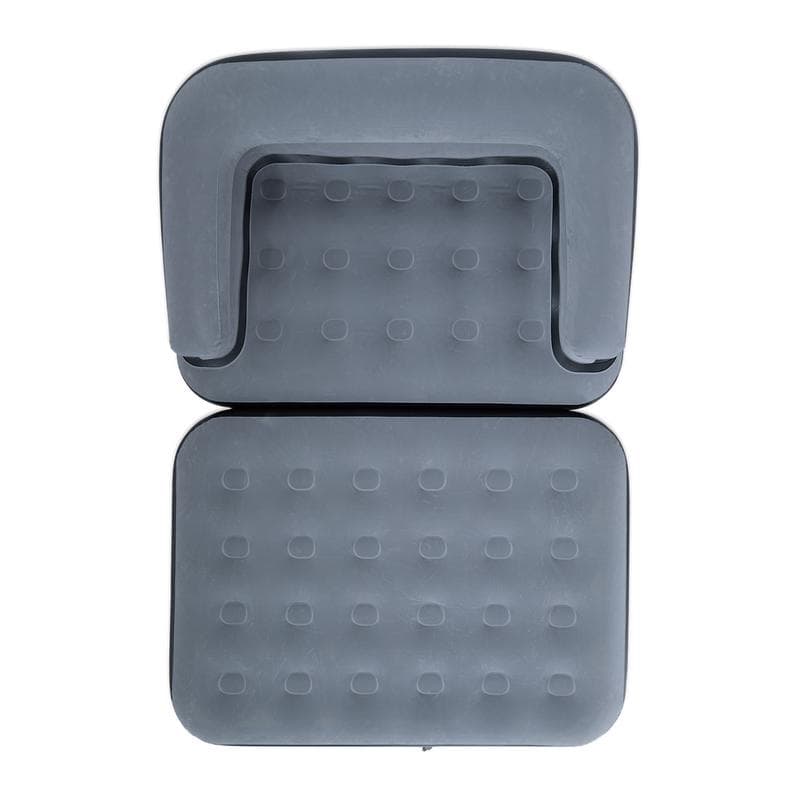 Froyak opblaasbare 5-in-1 loungebank