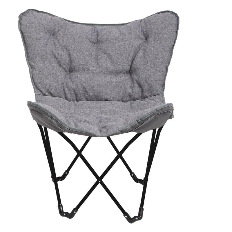 Camping/festival stoelen met tafel