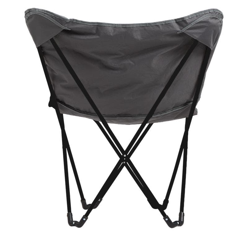 Camping/festival stoelen met tafel