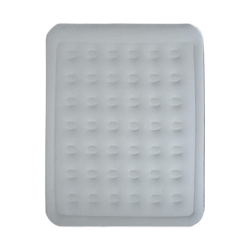 Froyak 2-persoons luchtbed met ingebouwde pomp