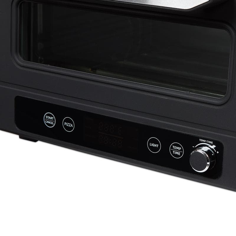 Elektrische pizzaoven