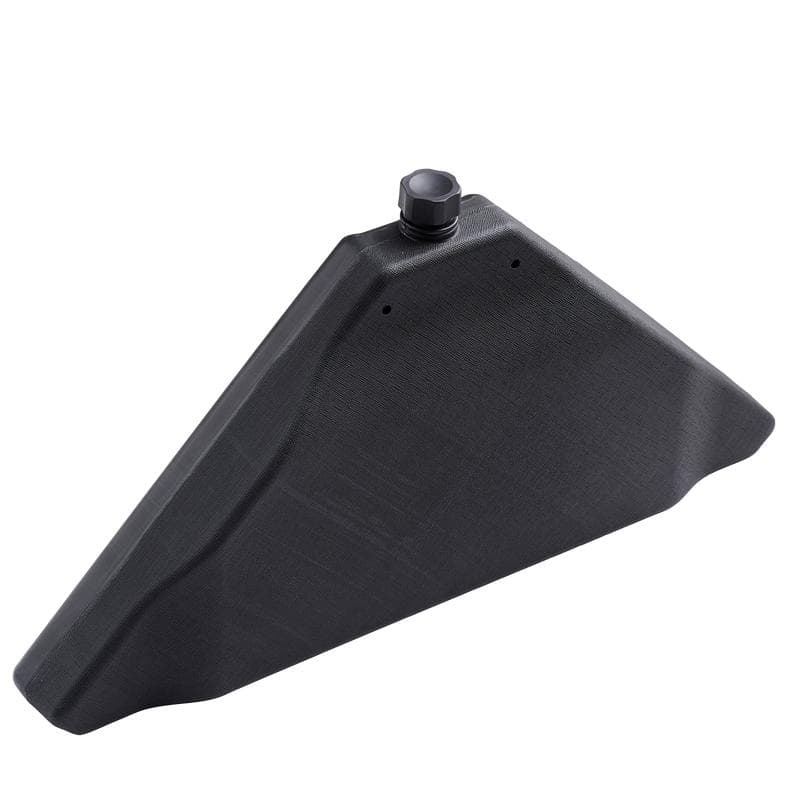 Parasoltegels voor zweefparasol