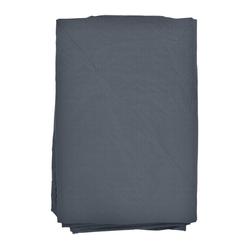 Easy up partytent met zijwanden - grijs