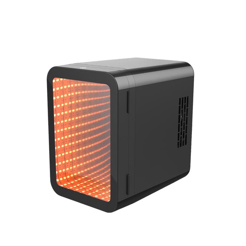 Minikoelkast voor gaming