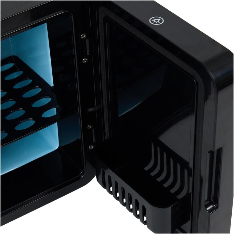 Minikoelkast voor gaming