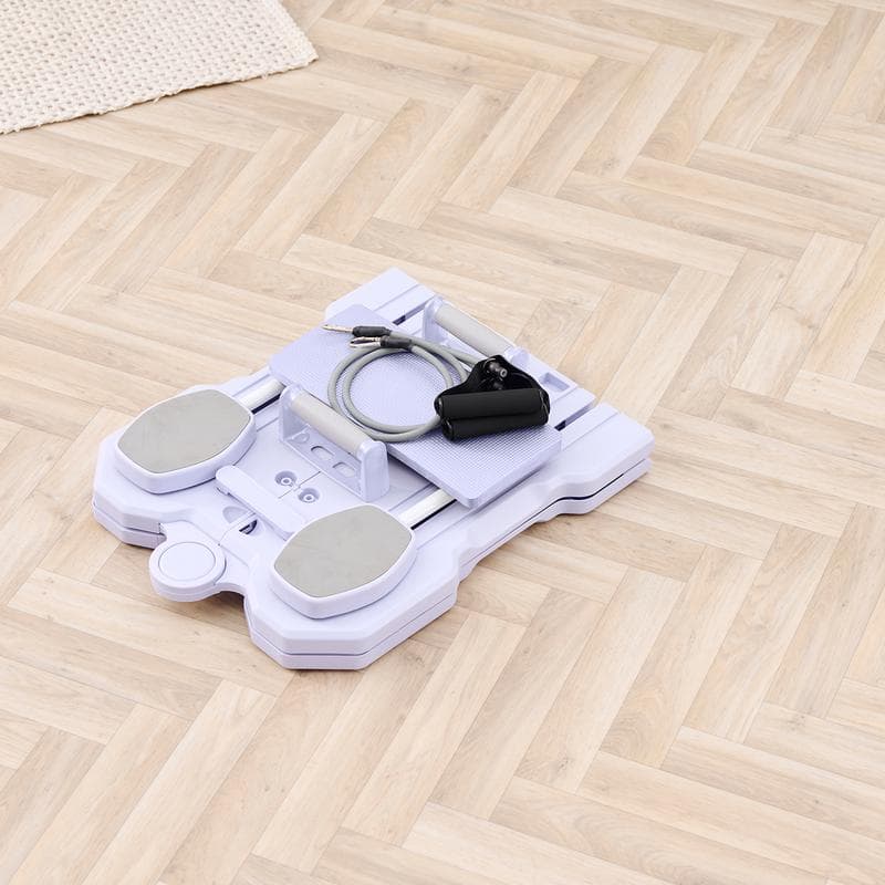 Pilates Reformer bord