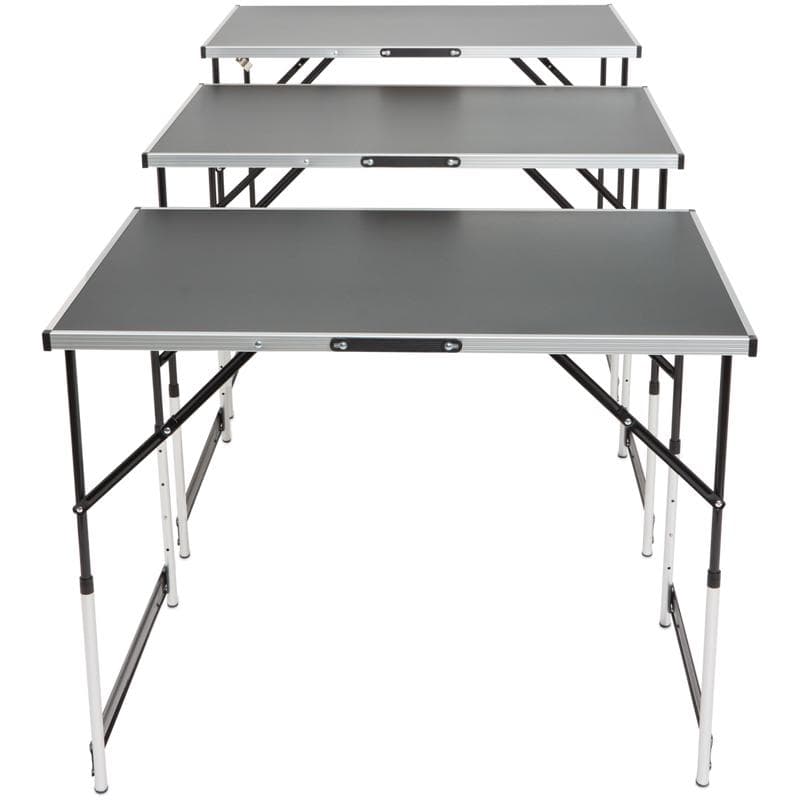 Multifunctionele tafelset