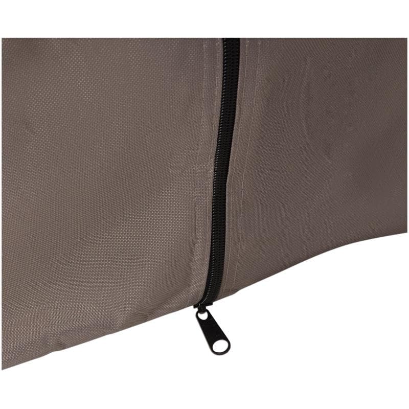 Partytent Easy Up – taupe