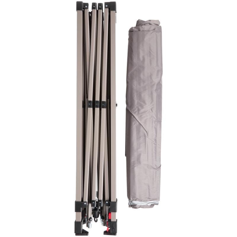 Partytent Easy Up – taupe