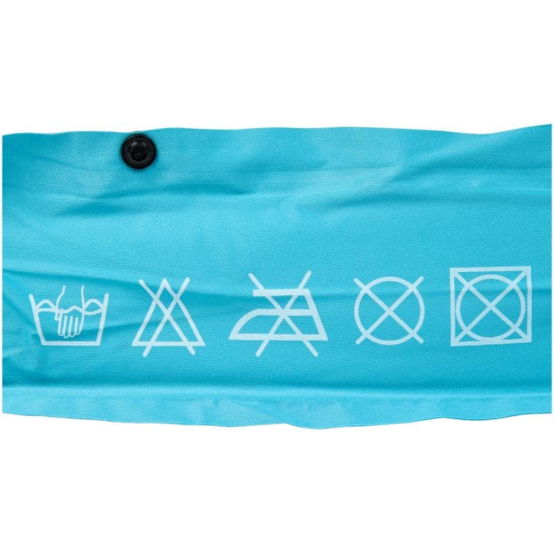 Matelas autogonflant de camping