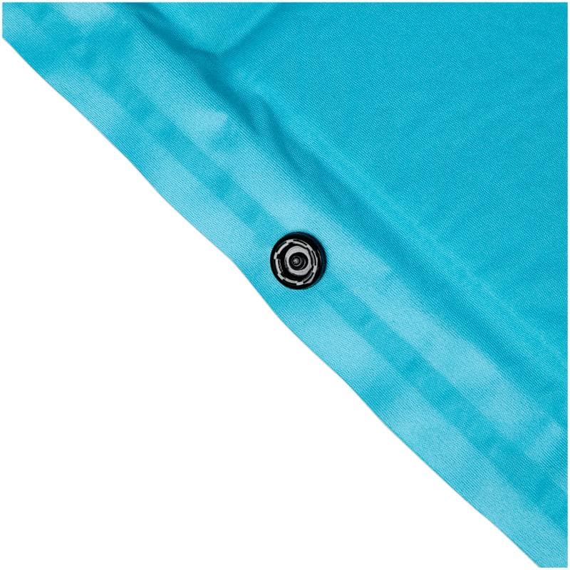 Matelas autogonflant de camping