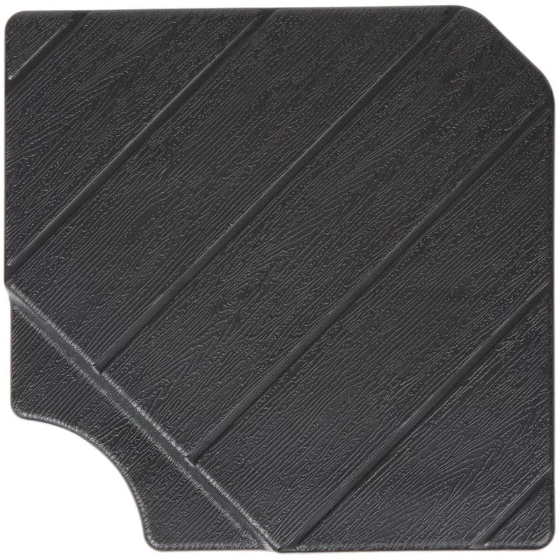 Dalles pour parasol déporté