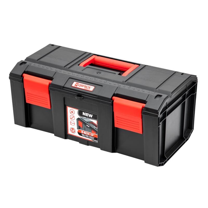 Grande boîte à outils