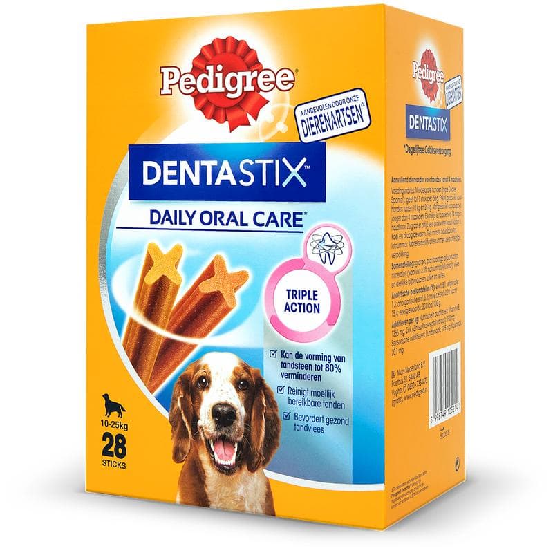Pedigree Dentastix