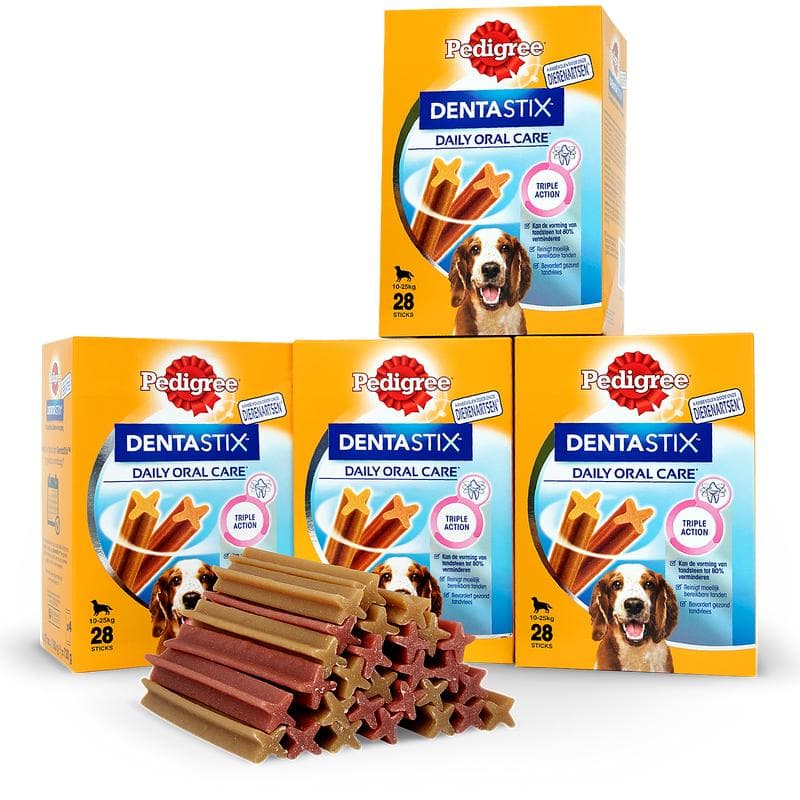 Pedigree Dentastix