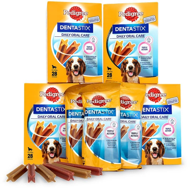 Pedigree Dentastix