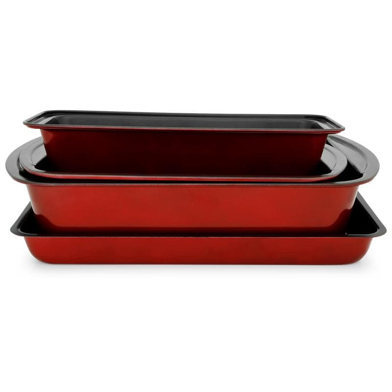 Set de plats au four Berlinger Haus