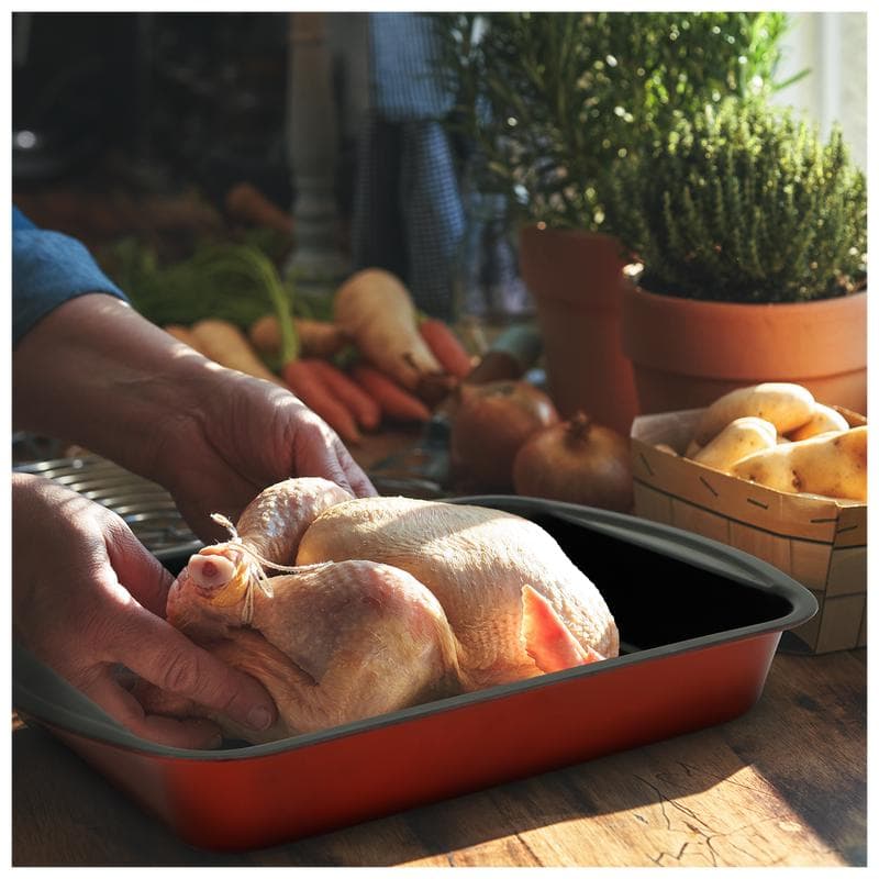 Set de plats au four Berlinger Haus