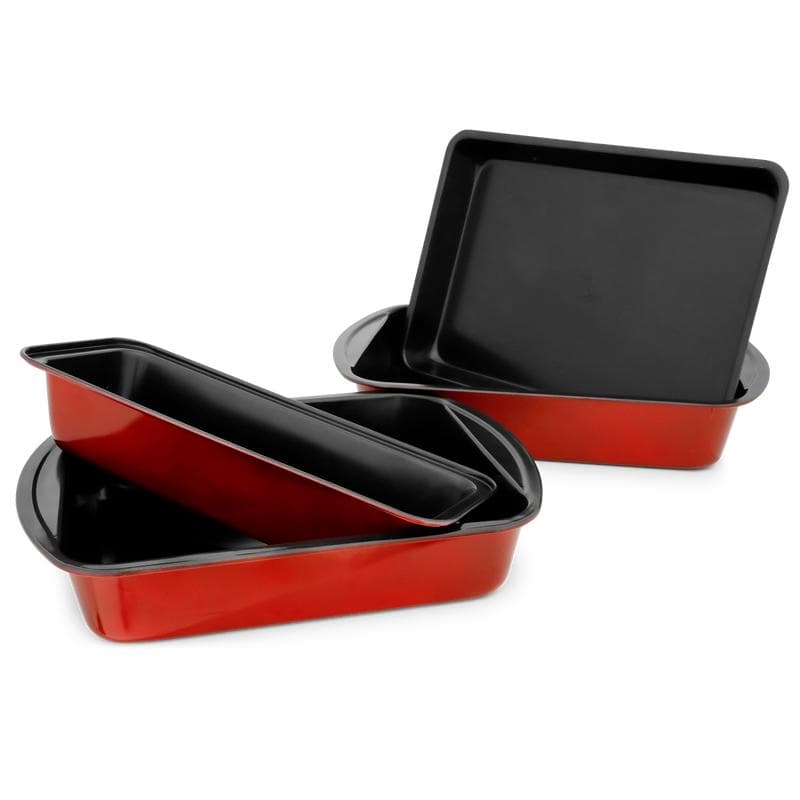 Set de plats au four Berlinger Haus