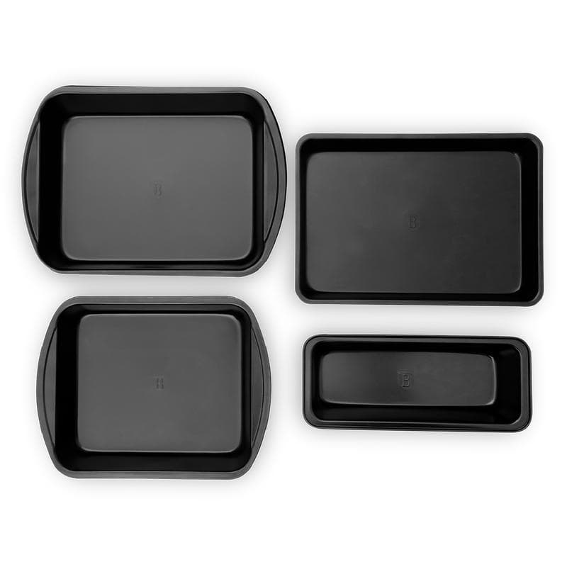 Set de plats au four Berlinger Haus