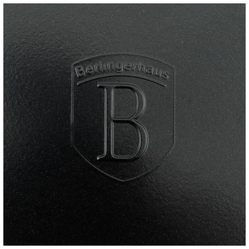 Berlinger Haus bakset