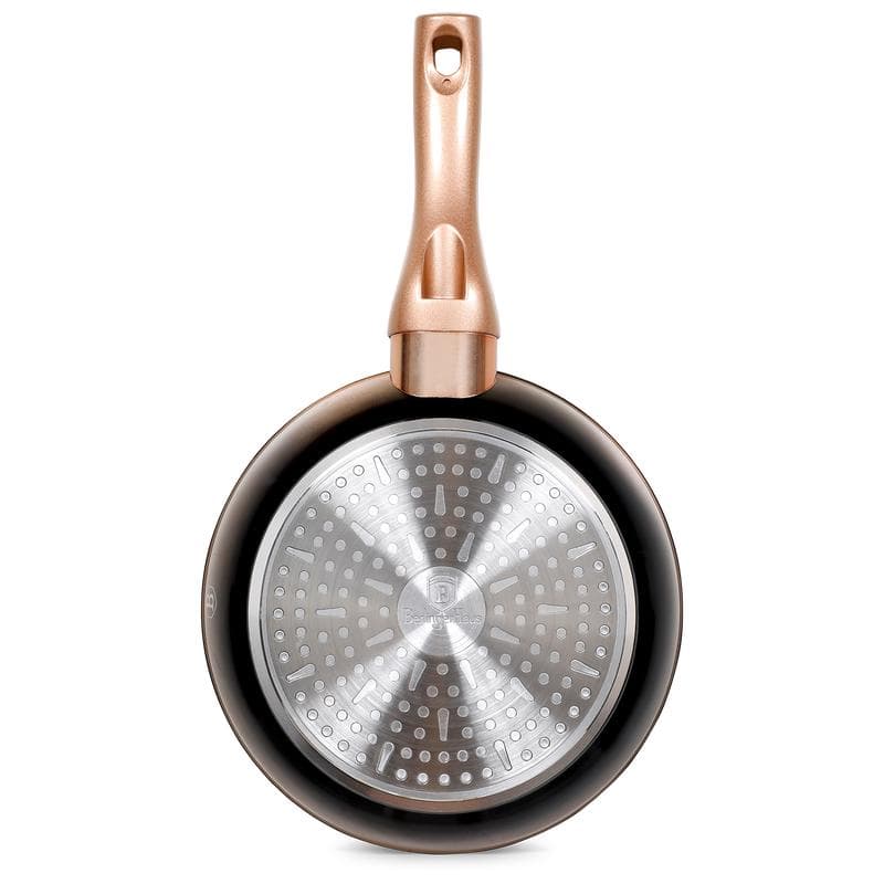 Berlinger Haus koekenpannenset