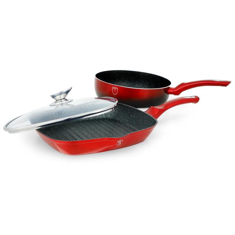 Berlinger Haus braadset