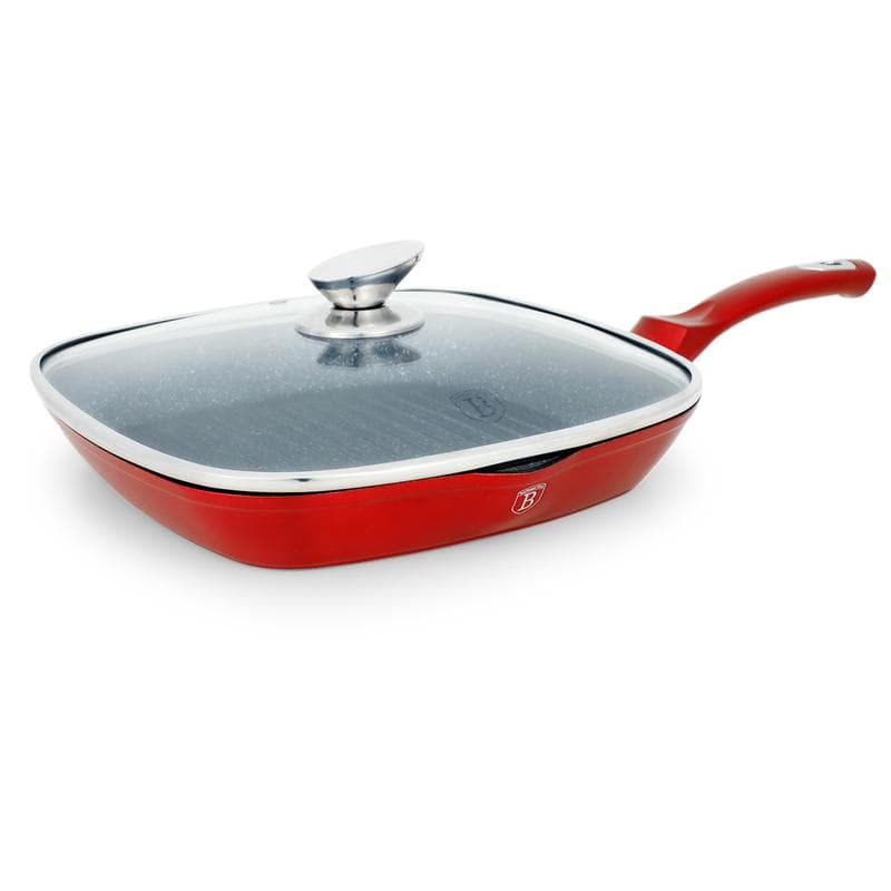 Berlinger Haus braadset