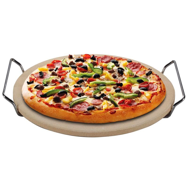 CADAC pizzasteen