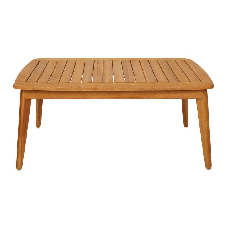 Luxe 4-delige loungeset met kussens