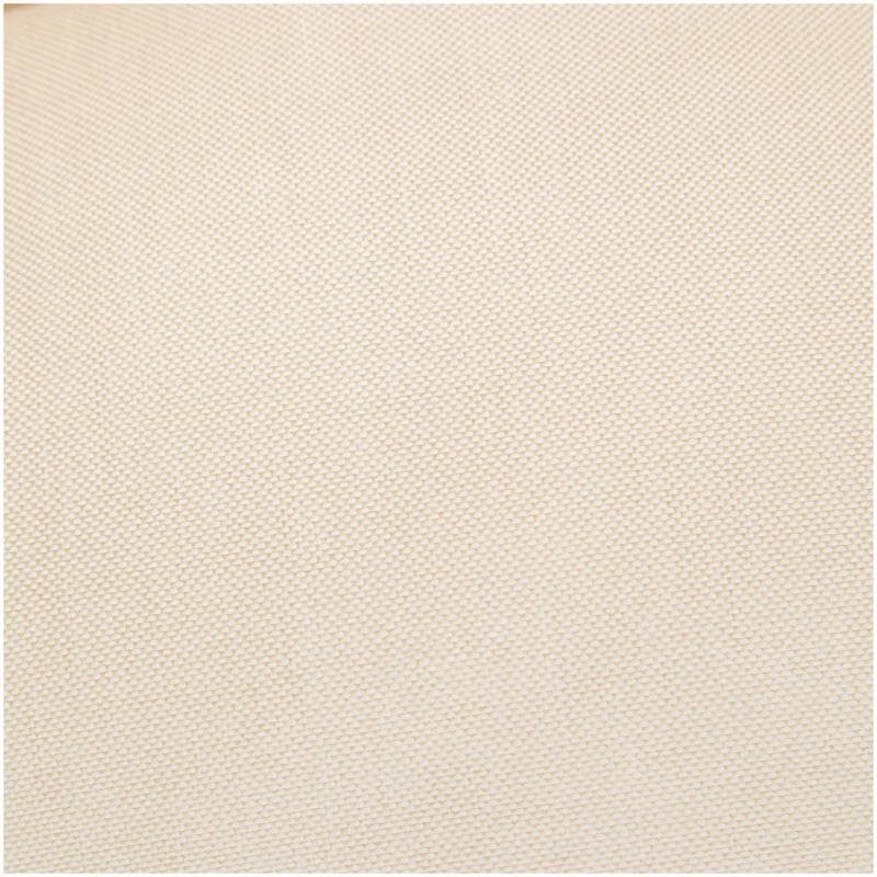 Salon de jardin premium avec coussins - crème