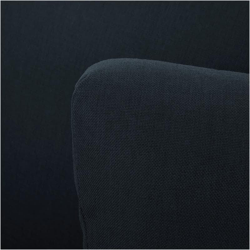 Loungeset met hocker en tafel