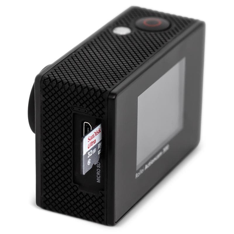 SanDisk Ultra Micro SDHC-kaart