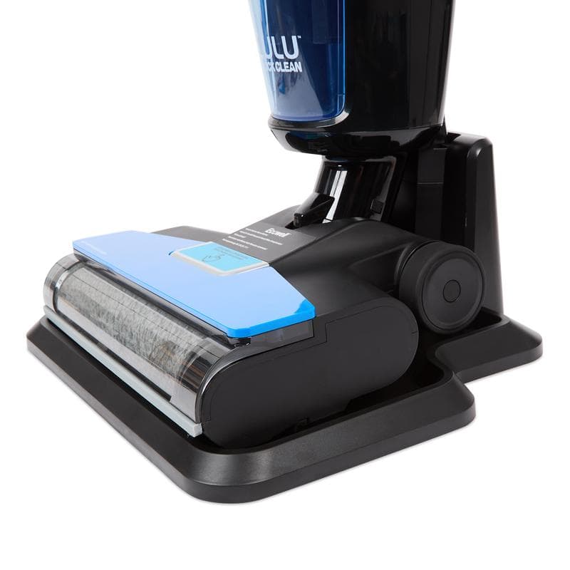 Aspirateur laveur Ecowell