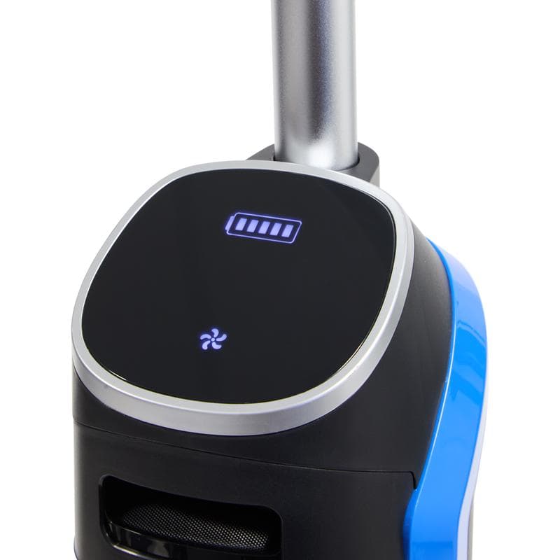 Aspirateur laveur Ecowell