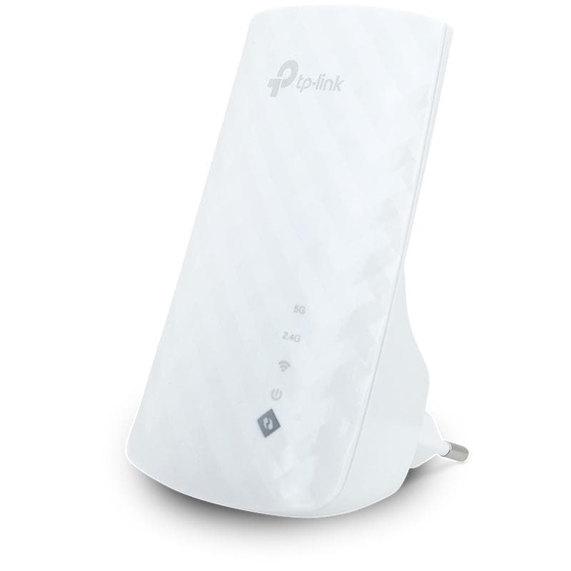 TP-link wifi-versterker RE190