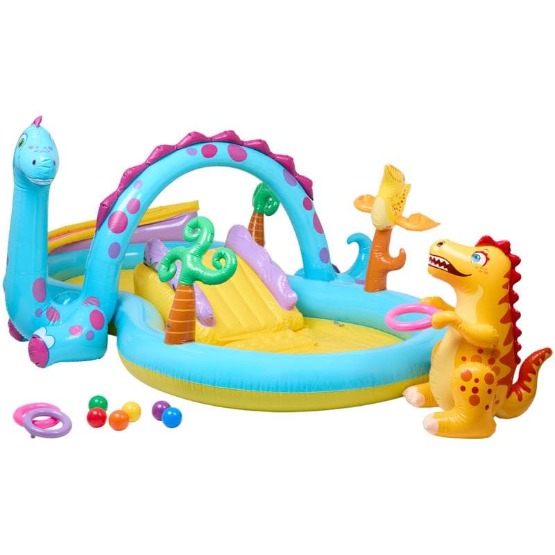 Intex zwembad Dino | 3,02 x 2,29 x 1,12 meter