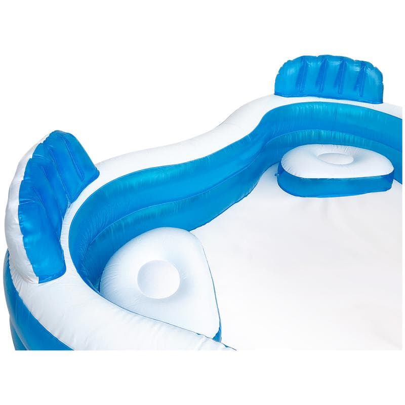 Intex familiezwembad