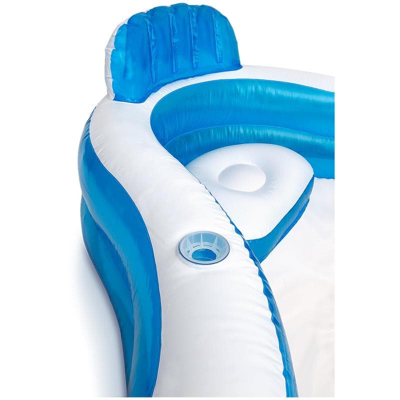 Intex familiezwembad