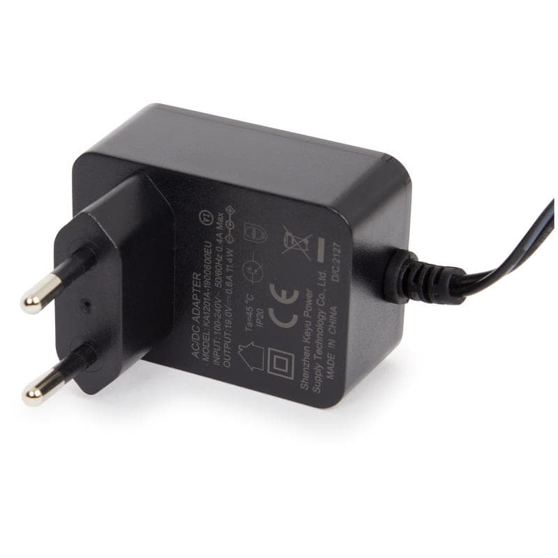 Robotstofzuiger Zigma Spark-980