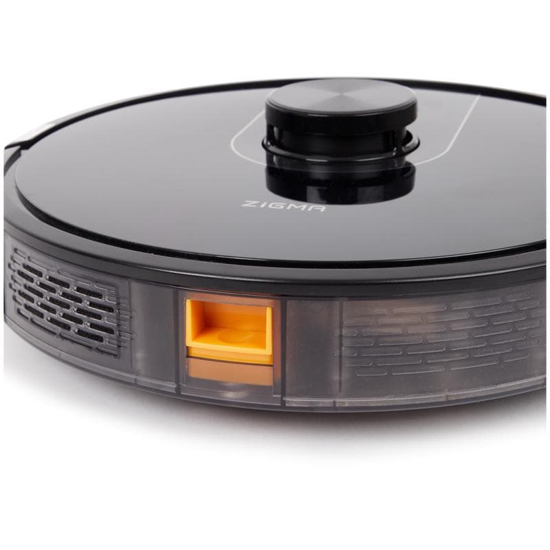 Robotstofzuiger Zigma Spark-980