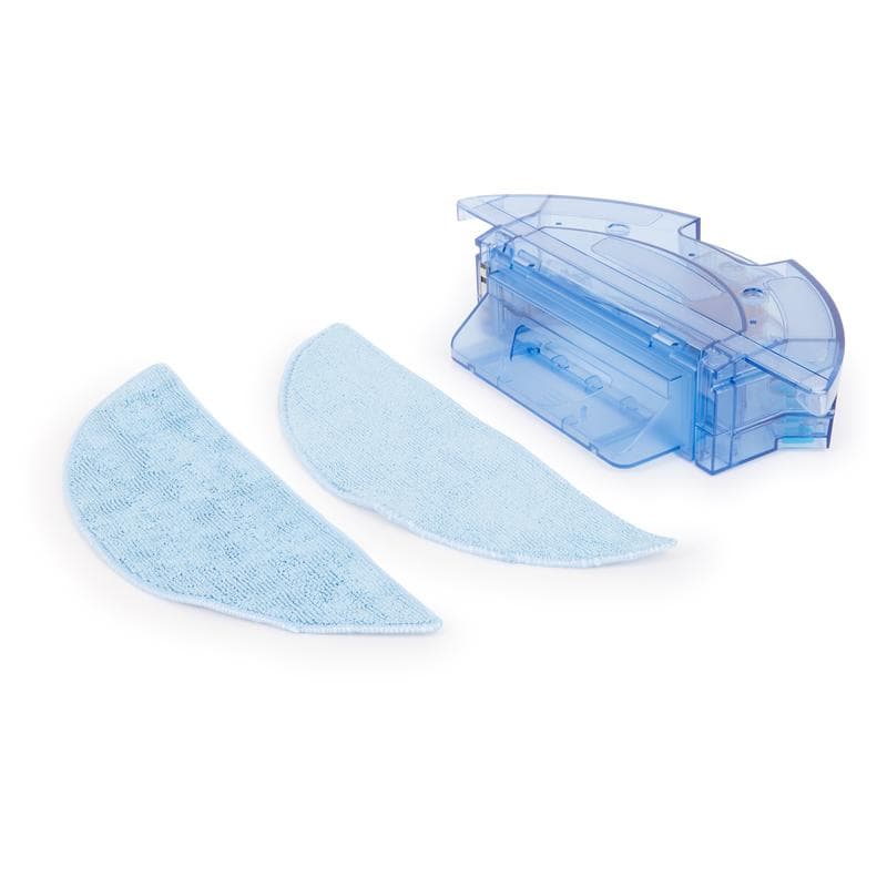 Robotstofzuiger Zigma Spark-980