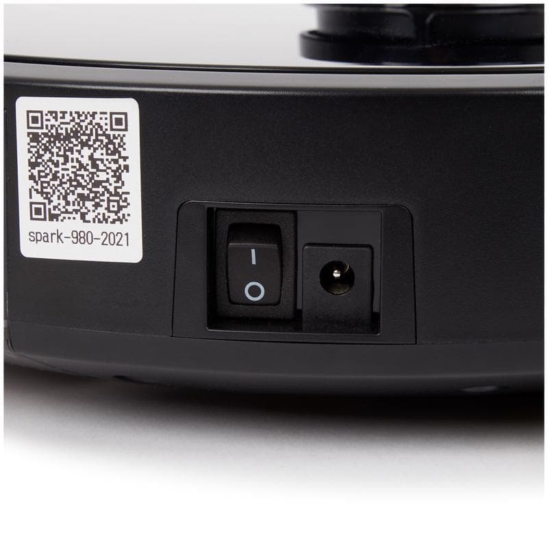 Robotstofzuiger Zigma Spark-980